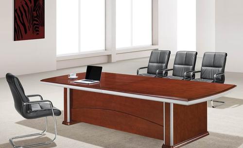 供应南昌迪欧家具实业有限公司生产销售办公家具会议桌